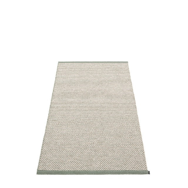 Pappelina Rug Effi Army