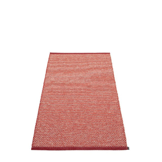 Pappelina-effi-rug-dark-red-60x8560x125