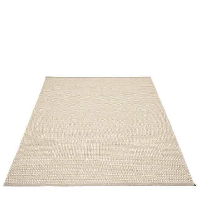 Pappelina Rug Effi Mud