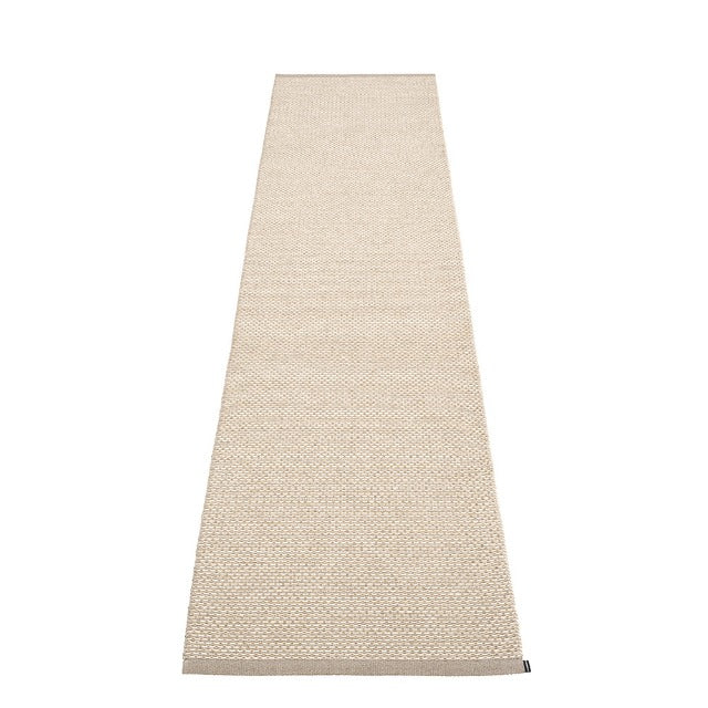 Pappelina Rug Effi Mud