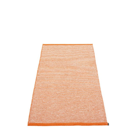 Pappelina-effi-rug-orange-60x8560x125