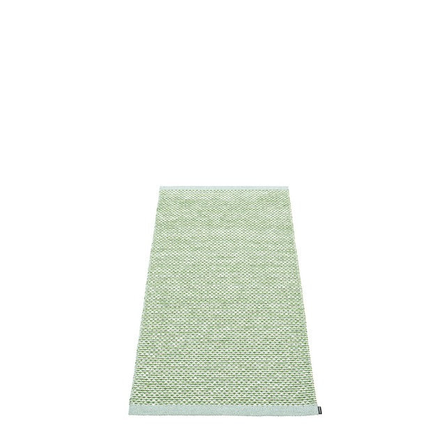 Pappelina Rug Effi Pale Turquoise