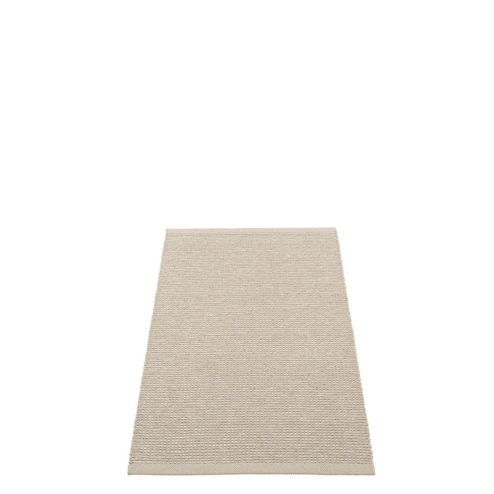 Pappelina Emm Rug Linen