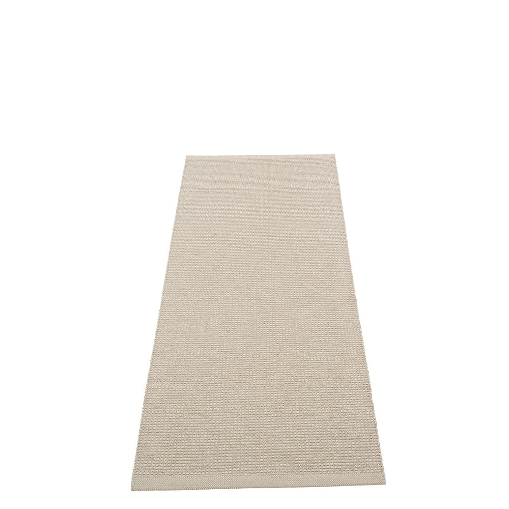 Pappelina Emm Rug Linen