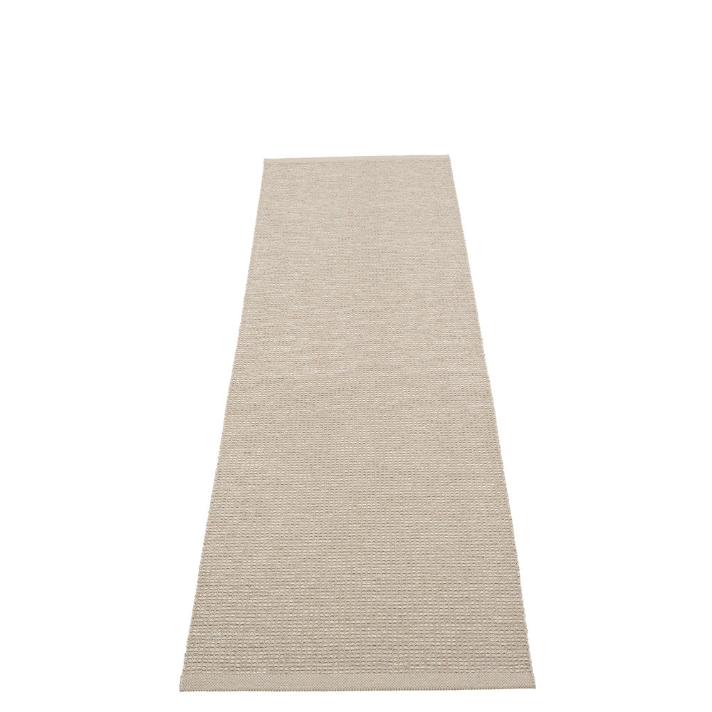 Pappelina Emm Rug Linen