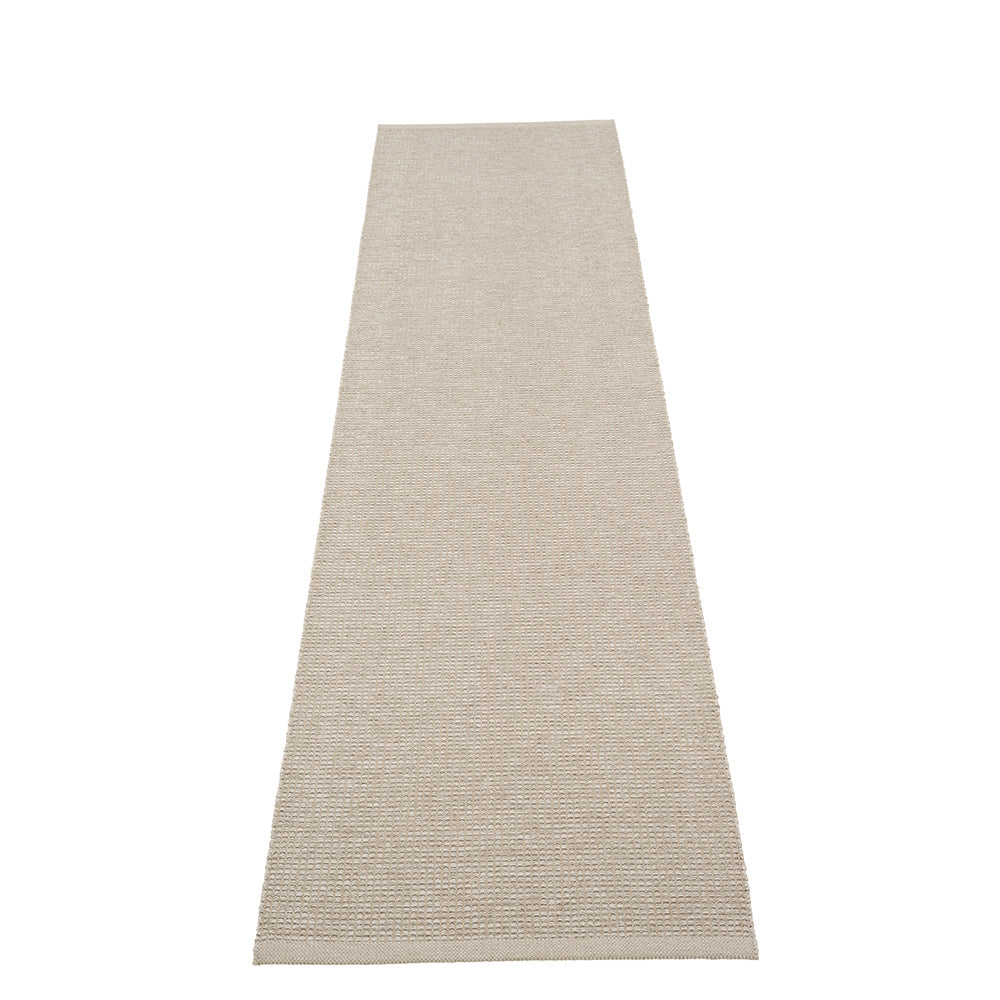 Pappelina Emm Rug Linen