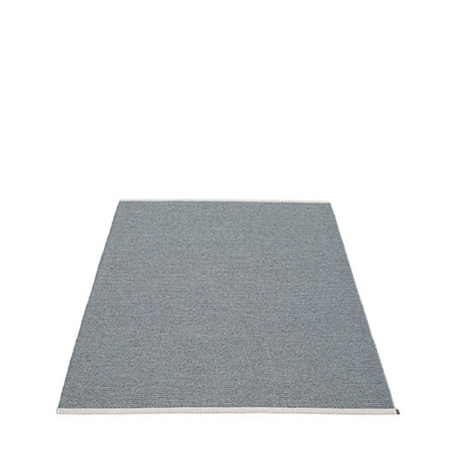 Pappelina-mono-rug-granit70x300