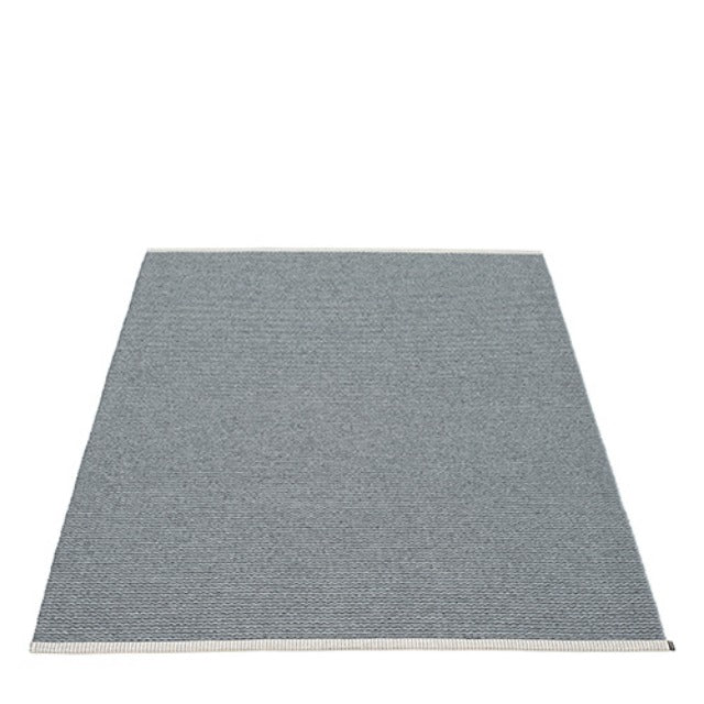 Pappelina-mono-rug-granit60x85