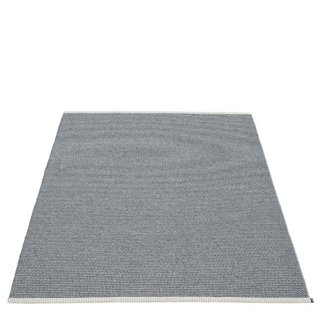 Pappelina-mono-rug-granit70x200