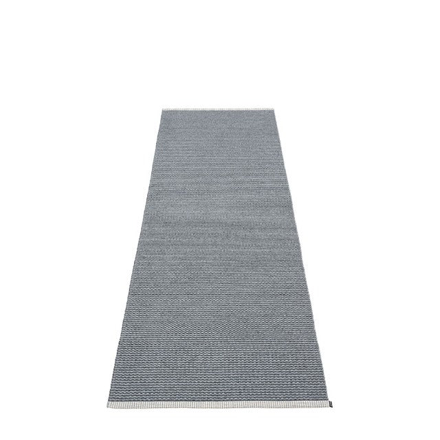 Pappelina-mono-rug-granit180x220