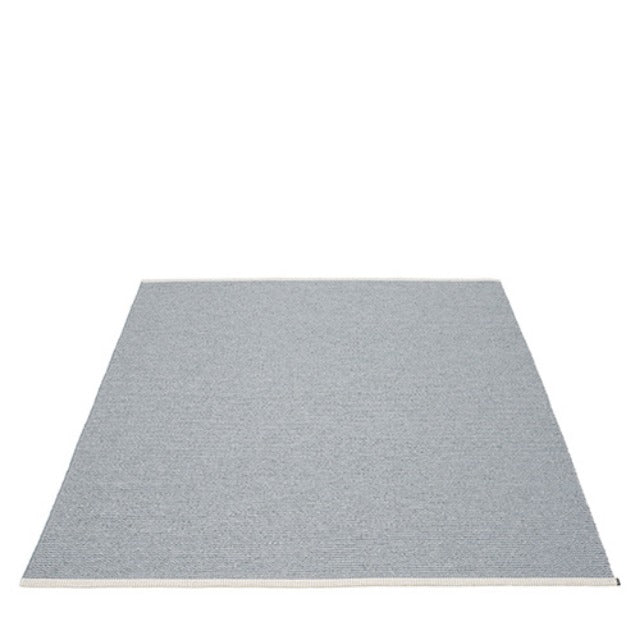 Pappelina-mono-rug-storm140x200