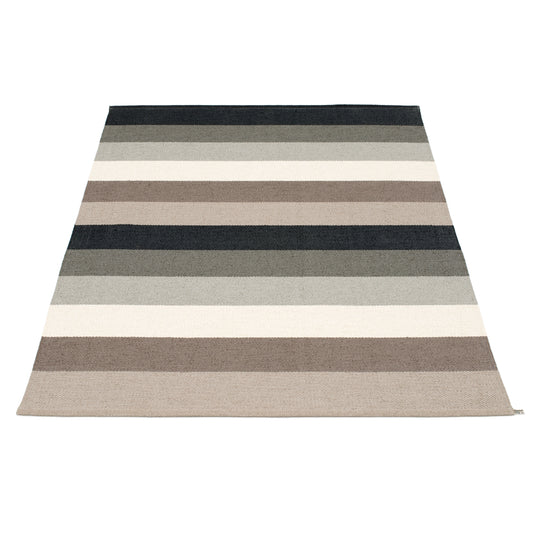 Pappelina Rug Molly Mud