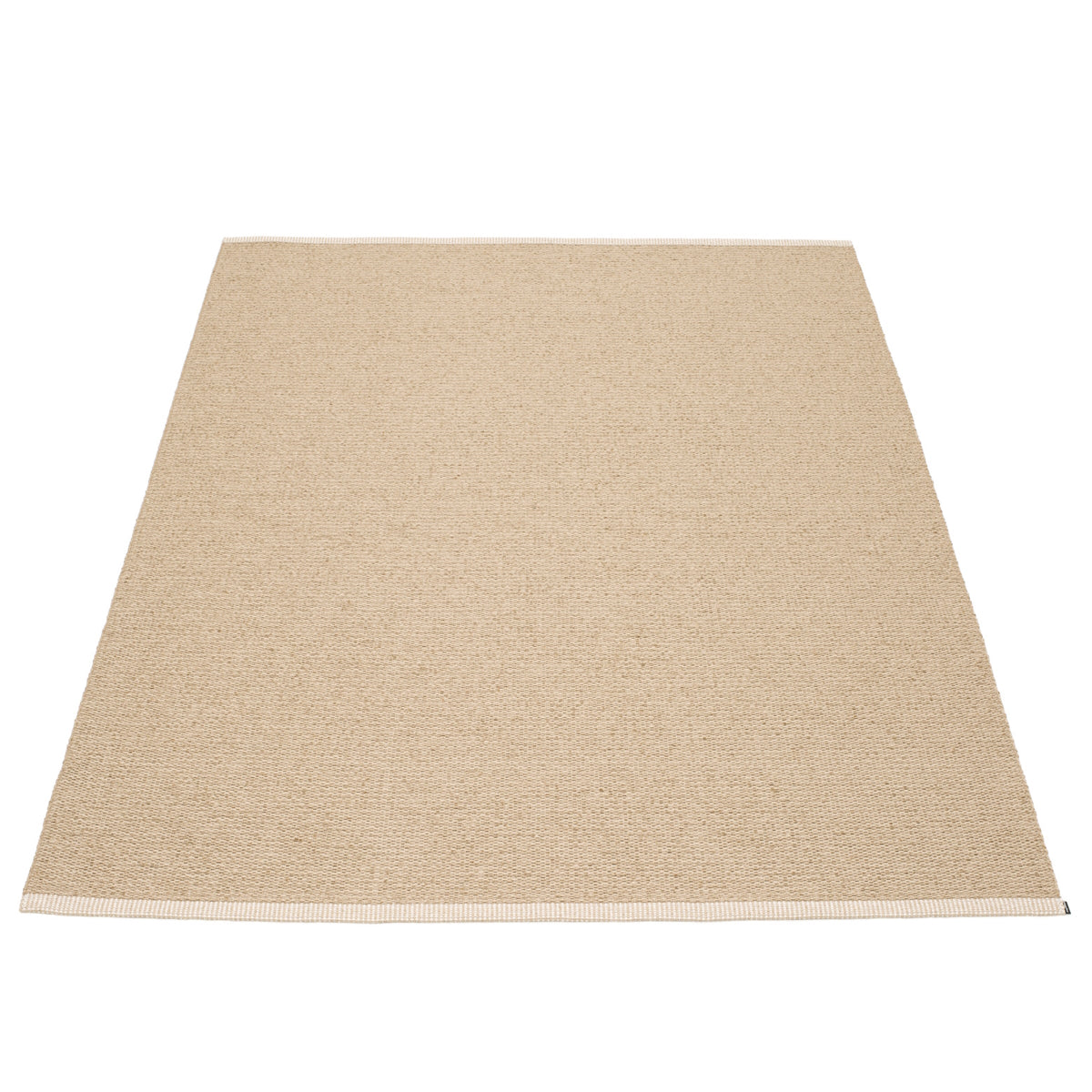 Pappelina Rug Mono Beige