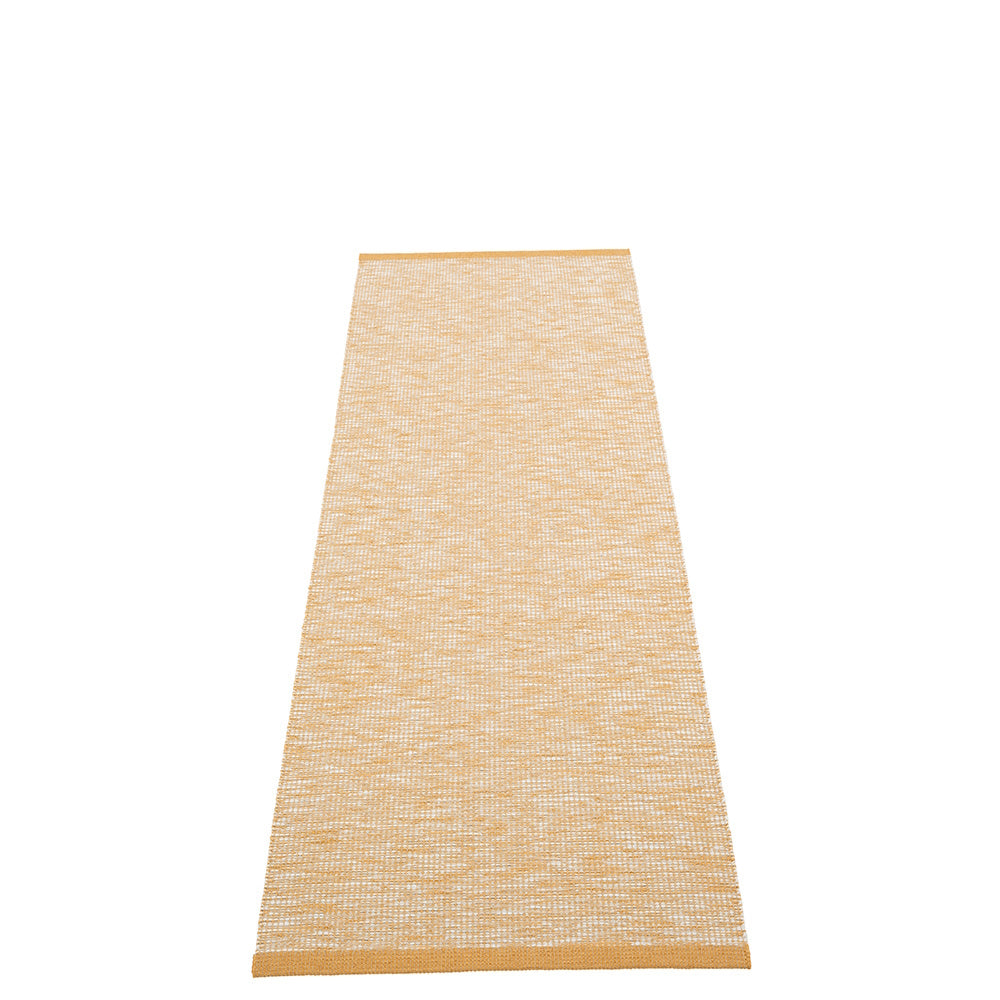 Pappelina Sam Rug Ochre