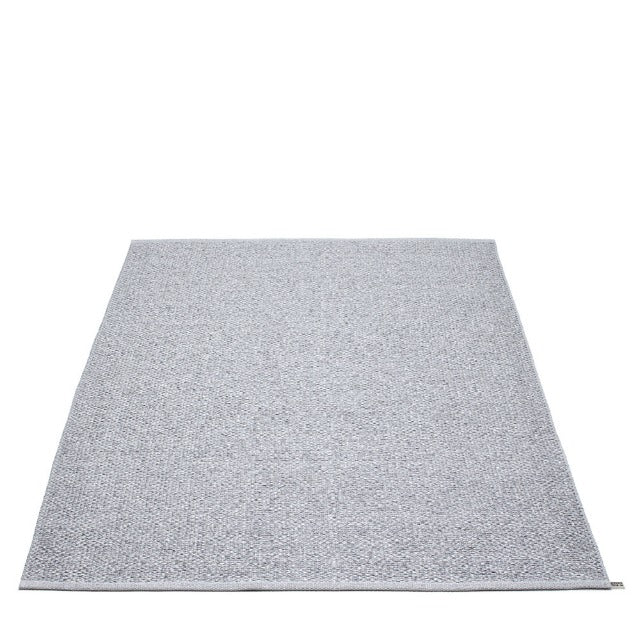 Pappelina Rug Svea Grey