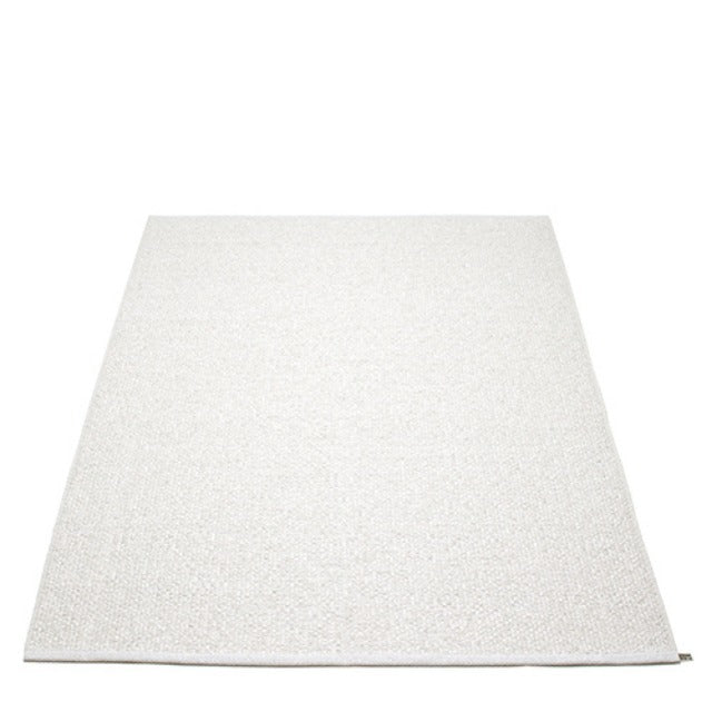 Pappelina-svea-rug-white70x400