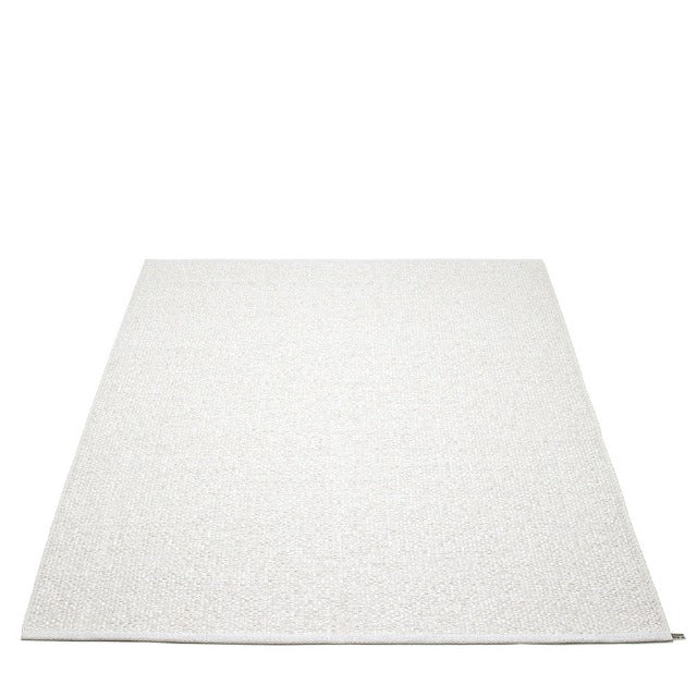 Pappelina-svea-rug-white70x320