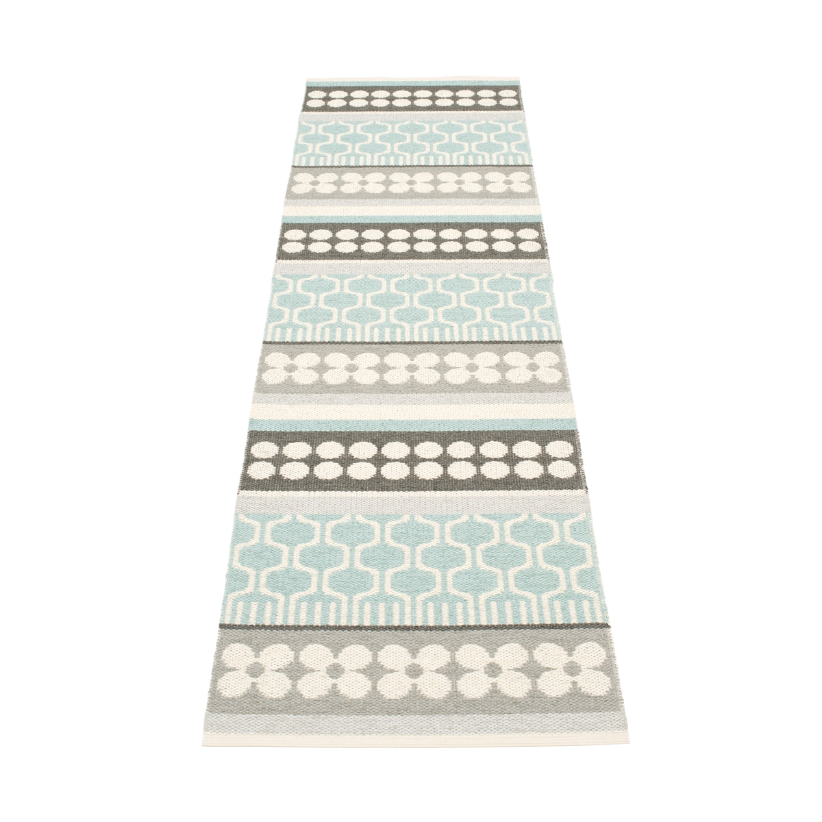 Pappelina-asta-rug-turquoise70x450