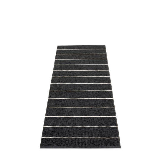 Pappelina Rug Carl Black