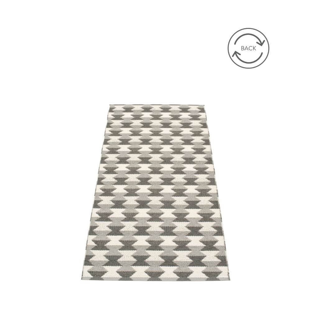 Pappelina_Rug_Dana_Warm_Grey_Reverse