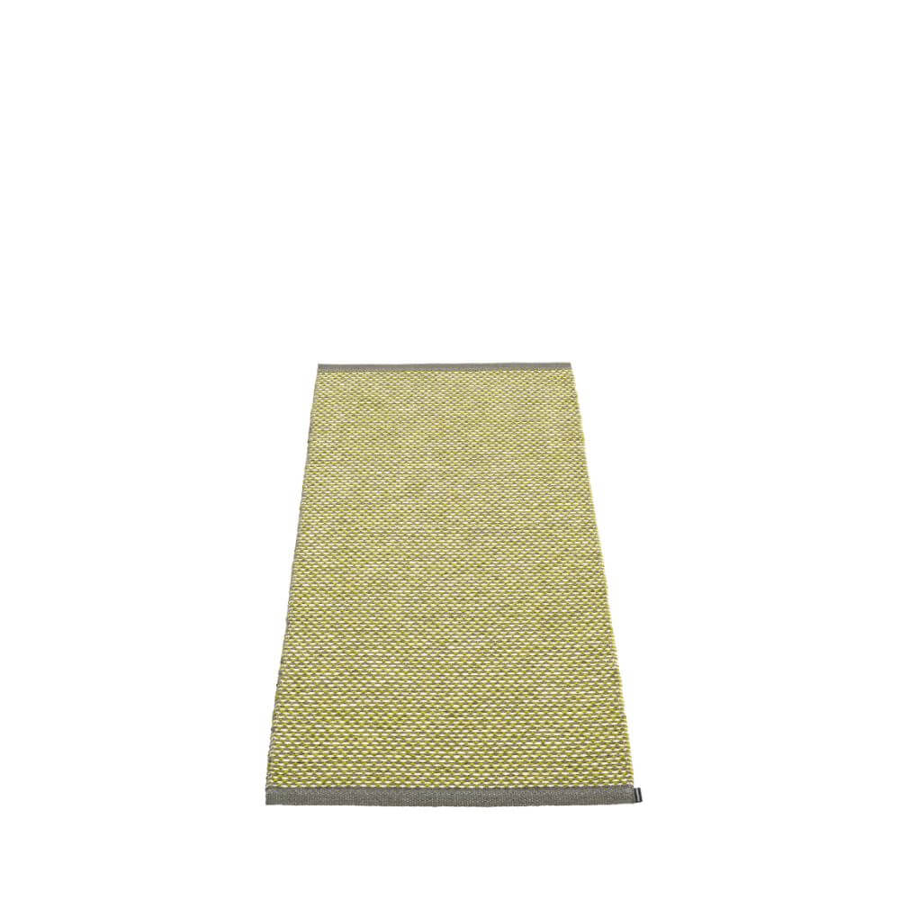 Pappelina Rug Effi Apple