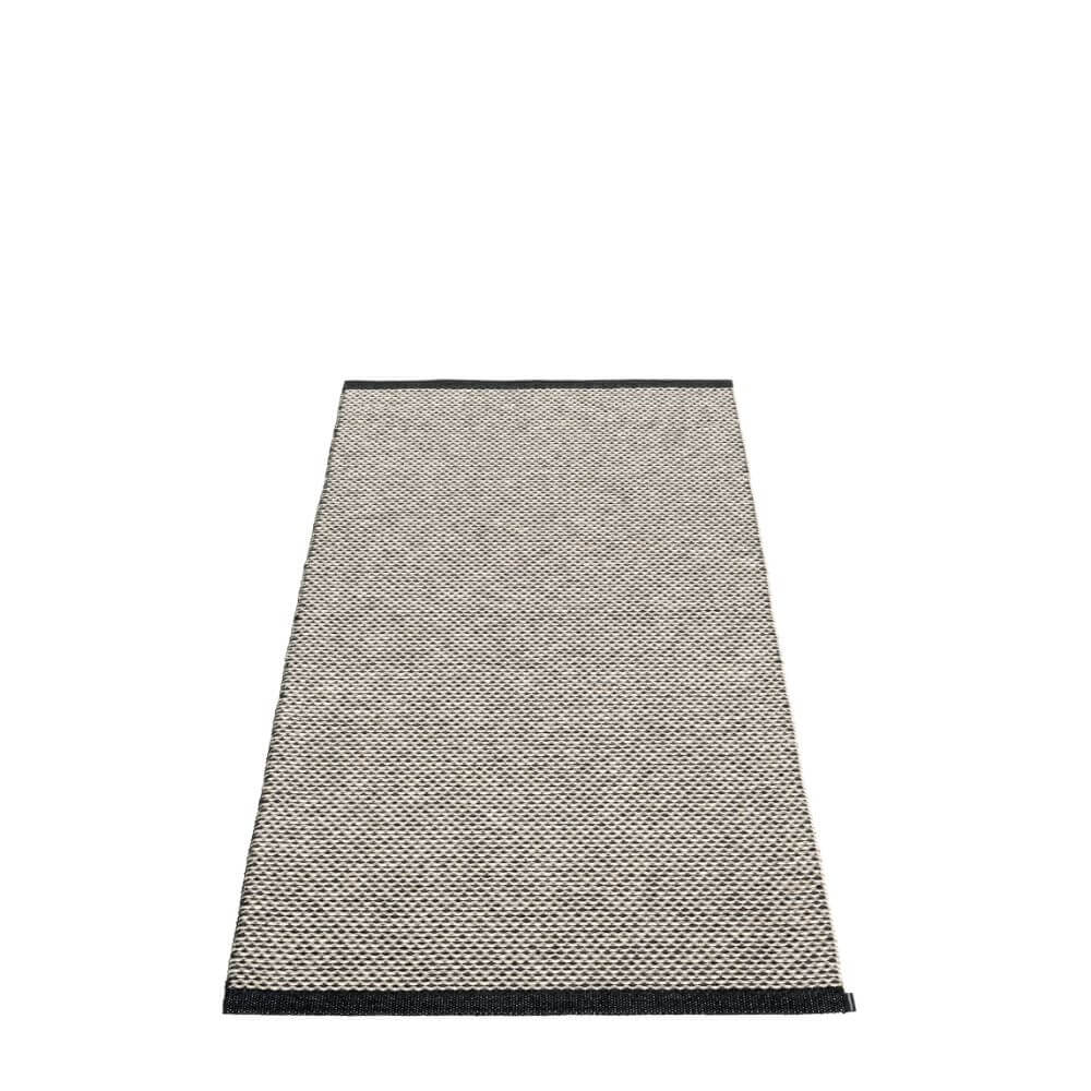 Pappelina_Rug_Effi_Black