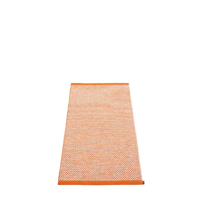 Pappelina Rug Effi Orange