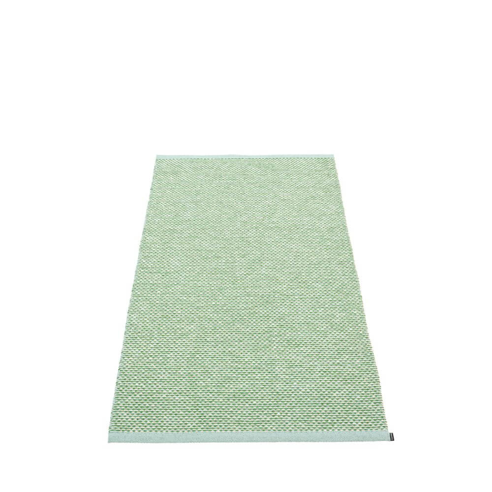 Pappelina Rug Effi Pale Turquoise