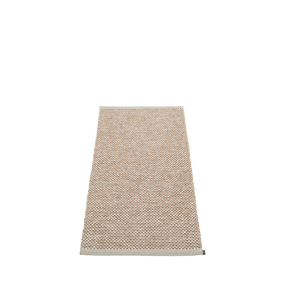 Pappelina Rug Effi Warm Grey