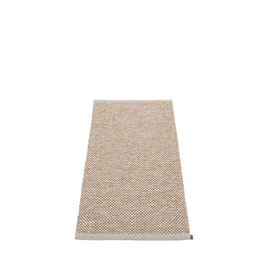 Pappelina Rug Effi Warm Grey