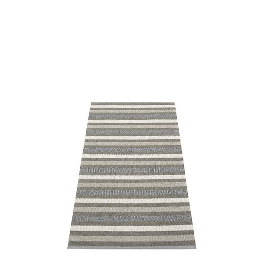 Pappelina_Rug_Grace_Charcoal