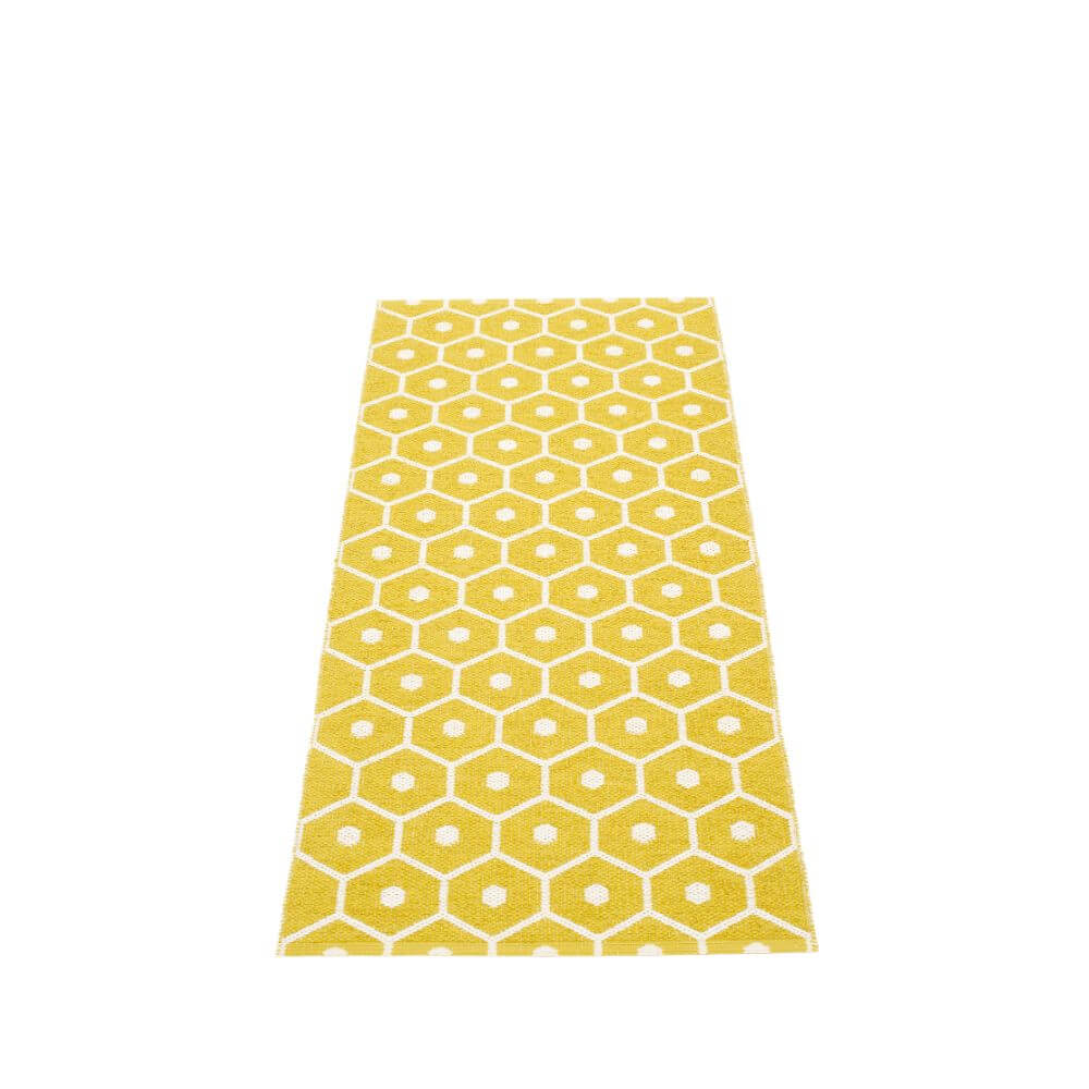 Pappelina_Rug_Honey_Mustard_1