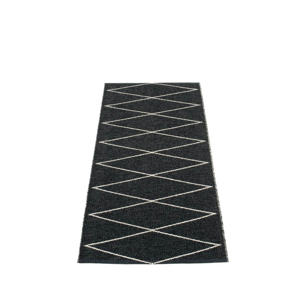 Pappelina_Rug_Max_Black