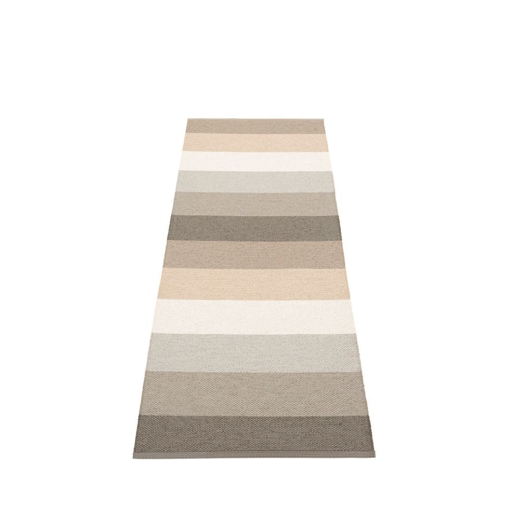 Pappelina Rug Molly Clay