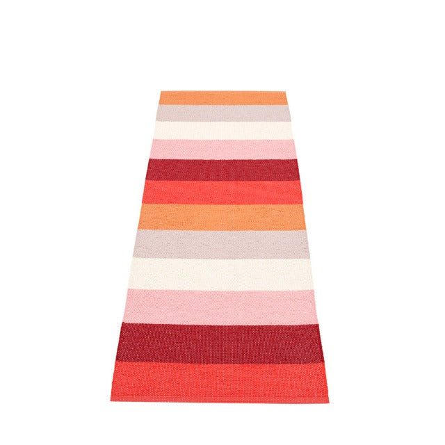 Pappelina_Rug_Molly_Sunset