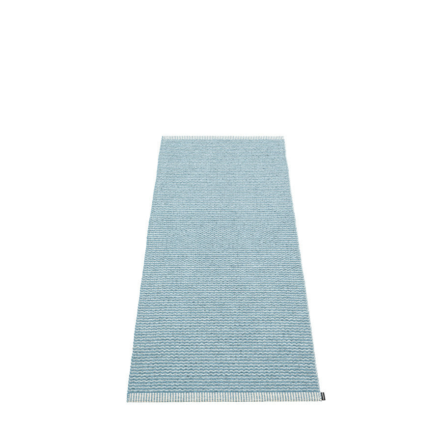 Pappelina_Rug_Mono_Blue_Fog