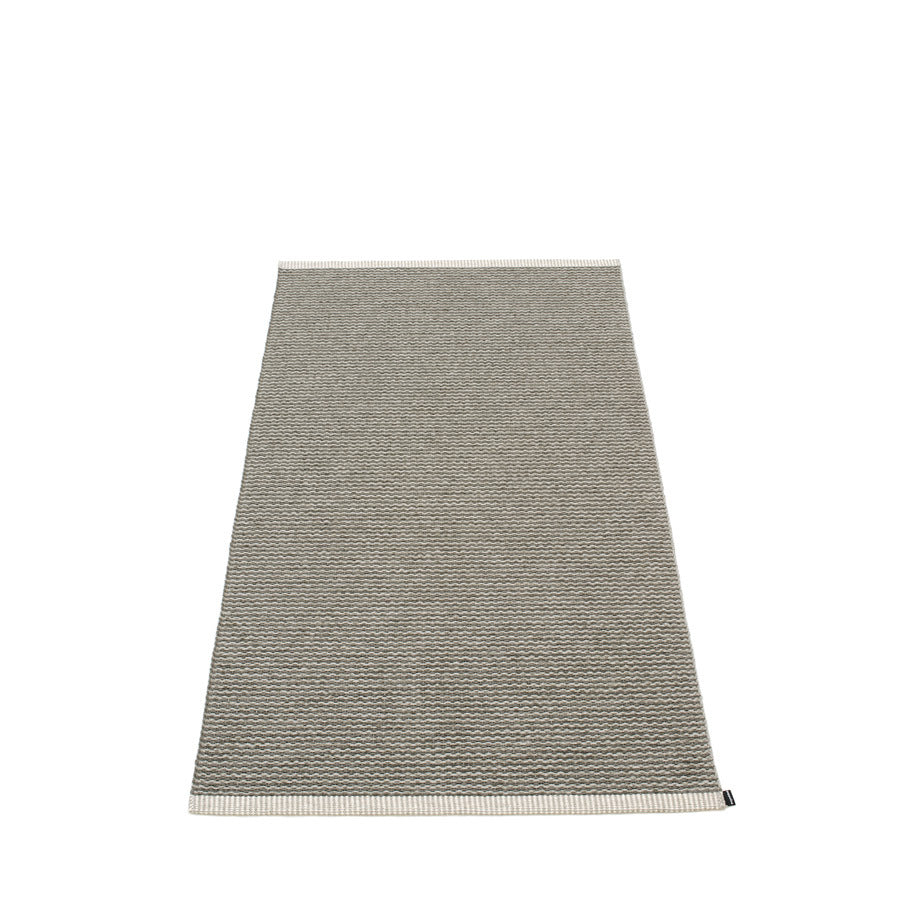 Pappelina_Rug_Mono_Charcoal