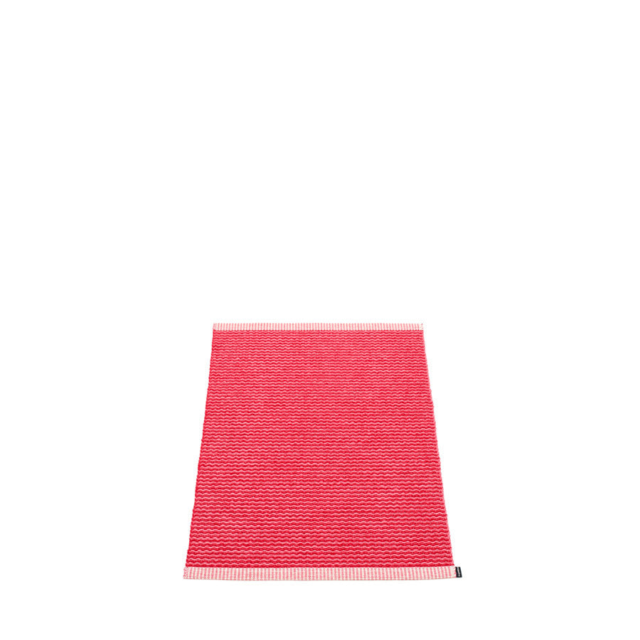 Pappelina_Rug_Mono_Cherry_Pink