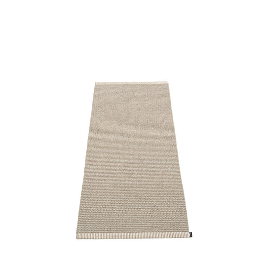 Pappelina_Rug_Mono_Dark_Linen