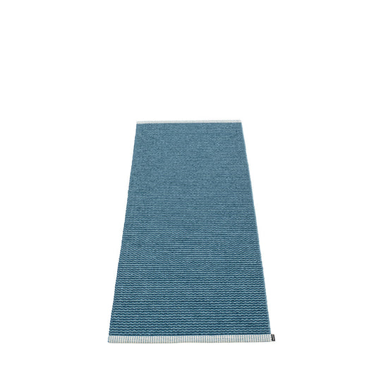 Pappelina_Rug_Mono_Ocean_Blue