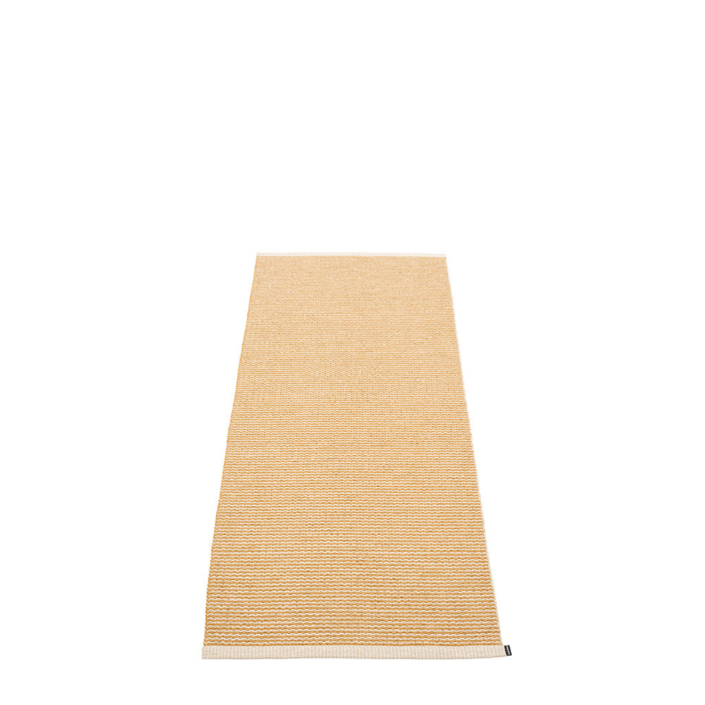 Pappelina_Rug_Mono_Ochre