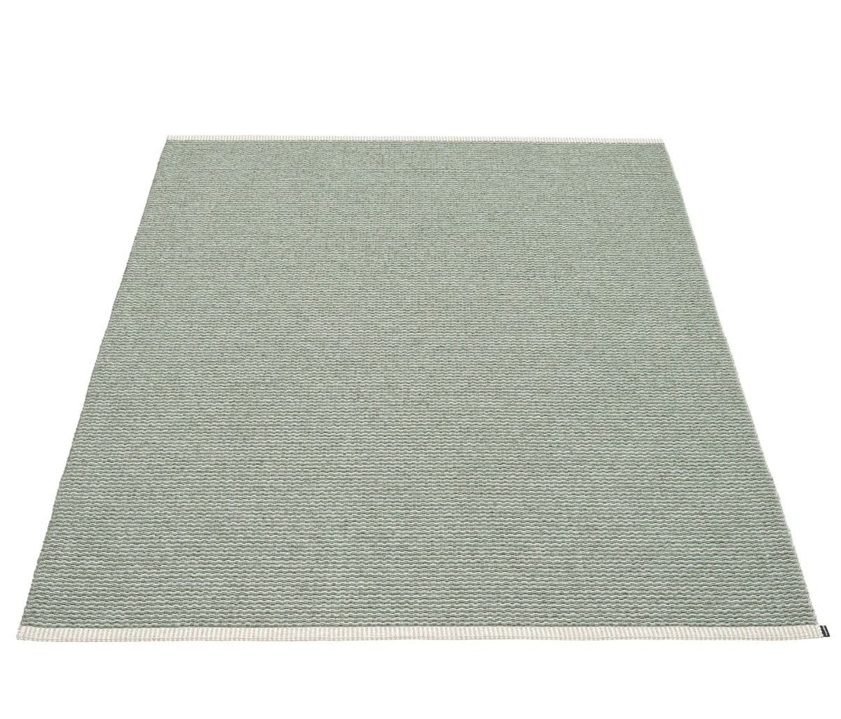 Pappelina-mono-rug-sage70x200