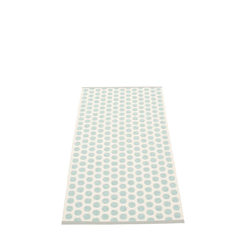 Pappelina_Rug_Noa_Turquoise