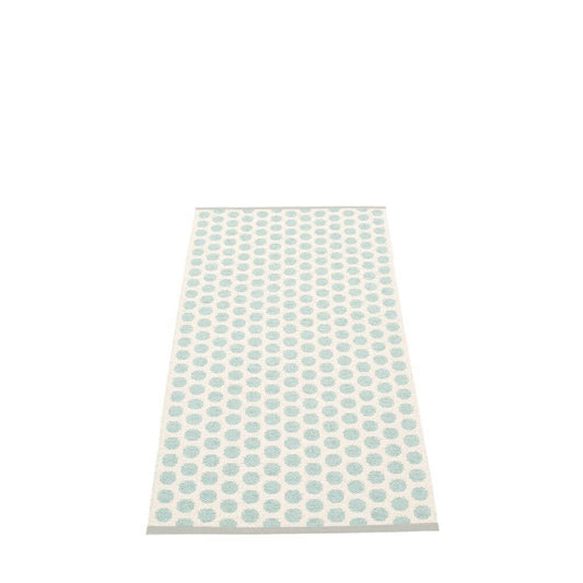 Pappelina_Rug_Noa_Turquoise