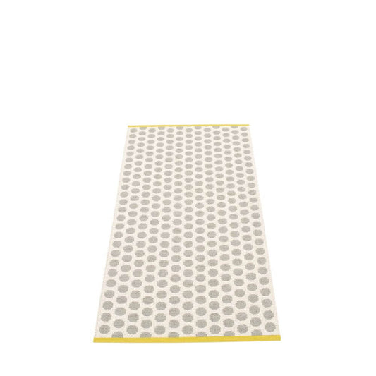 Pappelina Rug Noa Warm Grey