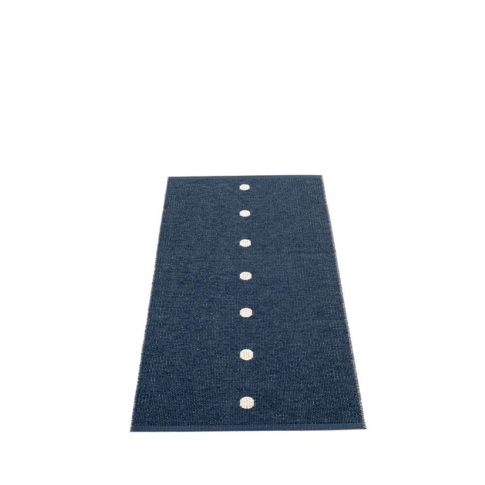 Pappelina_Rug_Peg_Dark_Blue