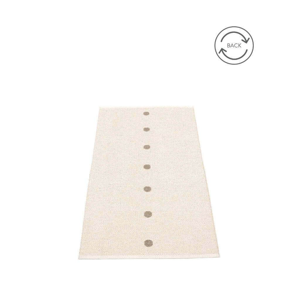 Pappelina_Rug_Peg_Dark_Linen_Reverse