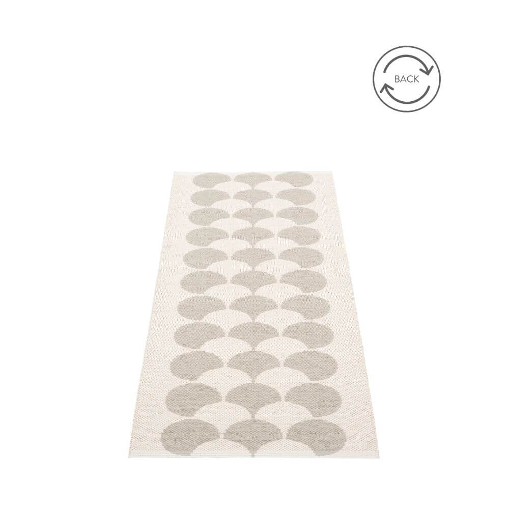 Pappelina_Rug_Poppy_Bio_Linen_Reverse