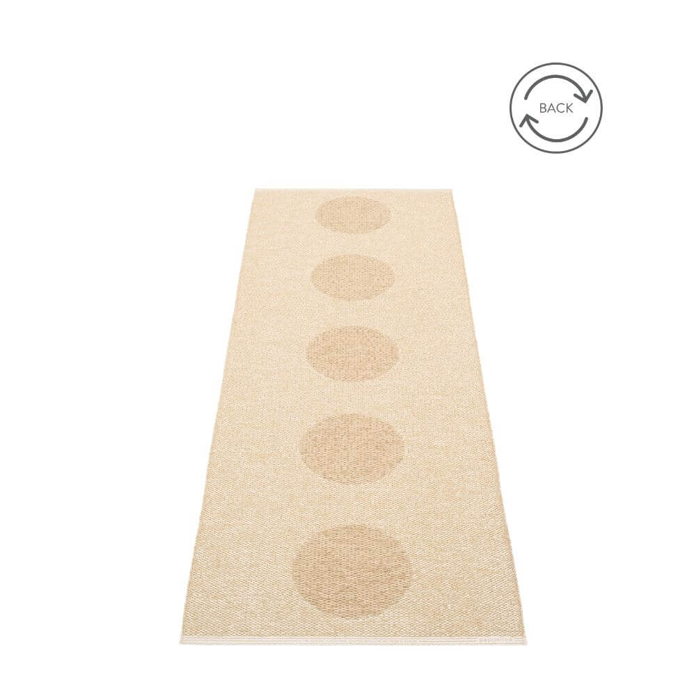 Pappelina_Rug_Vera_2.0_Beige_Reverse