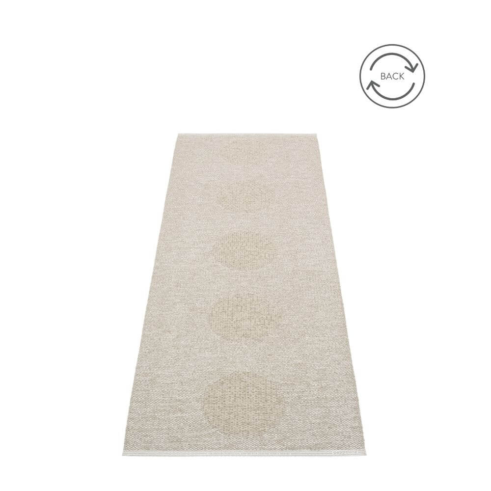 Pappelina_Rug_Vera_2.0_Linen_Reverse